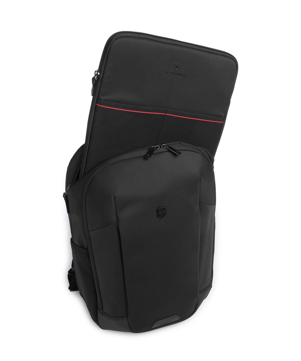 Victorinox Altmont Modern Compact Backpack black