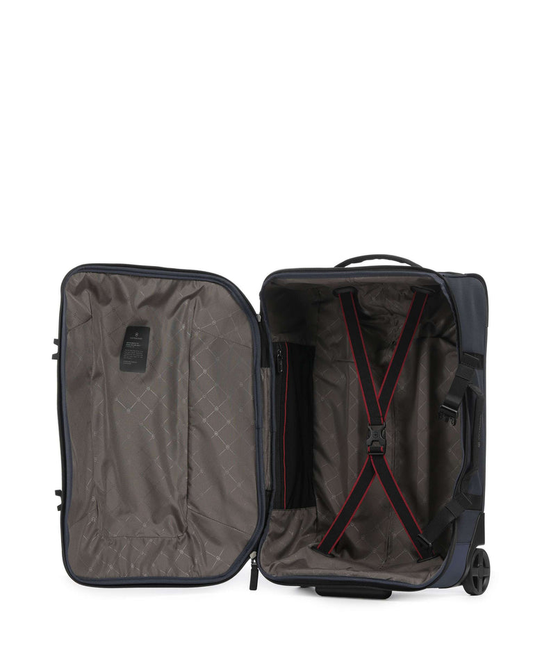 Victorinox Altmont Modern Trolley (2 wheels) navy blue