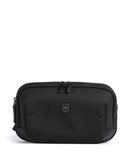 Victorinox Altmont Modern Ledvinka black