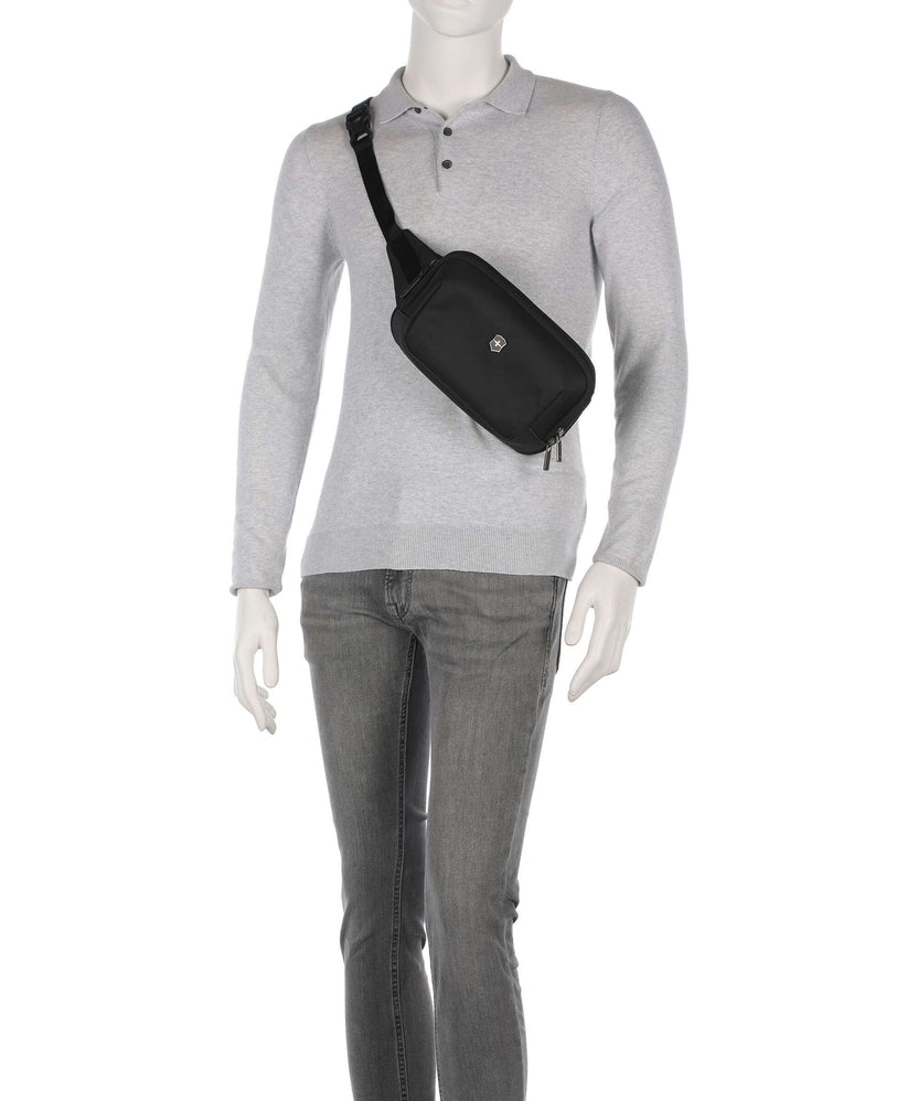 Victorinox Altmont Modern Fanny pack black