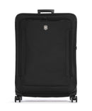 Victorinox Werks Traveler 7.0 XL Kufr se 4 kolečky black