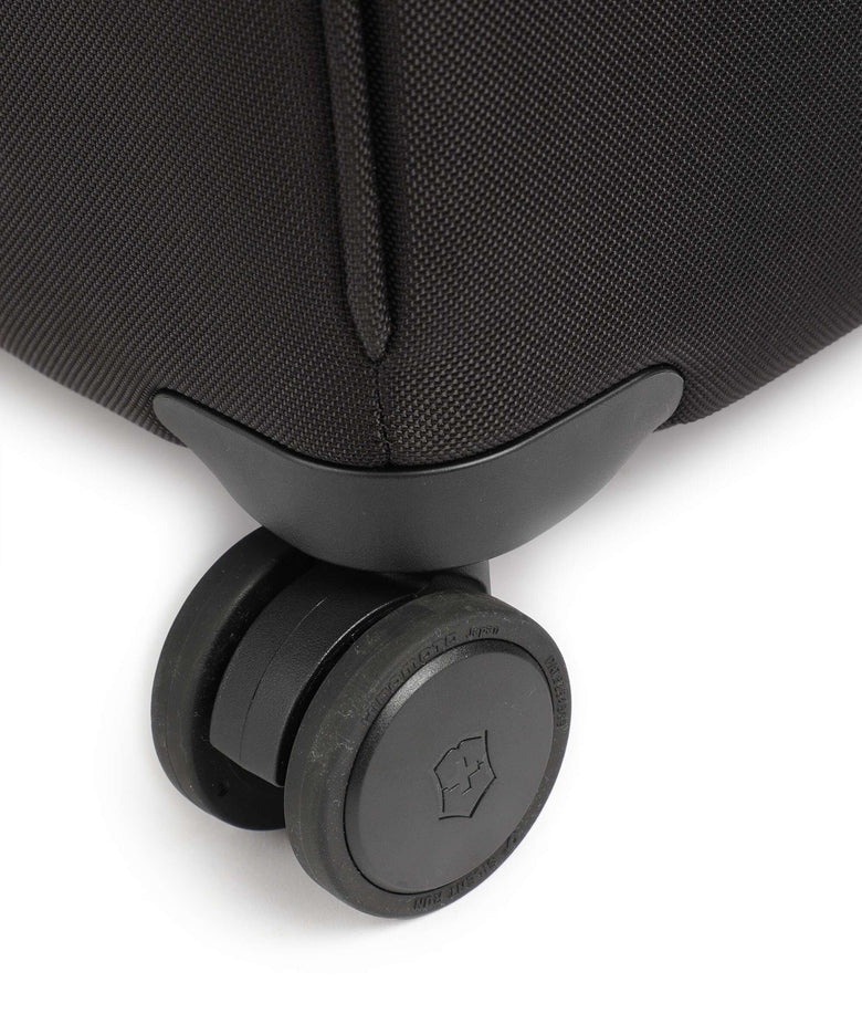 Victorinox Werks Traveler 7.0 XL Spinner (4 wheels) black