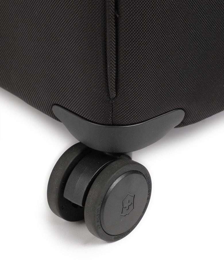 Victorinox Werks Traveler 7.0 L Spinner (4 wheels) black