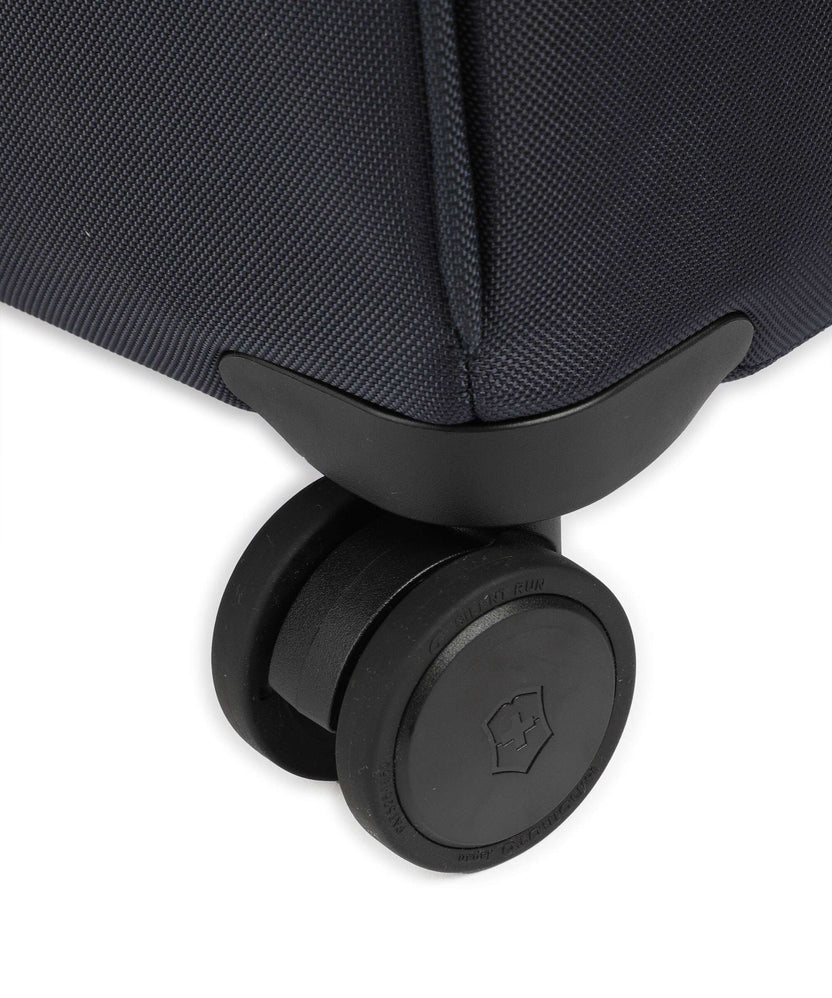 Victorinox Werks Traveler 7.0 M Spinner (4 wheels) navy blue