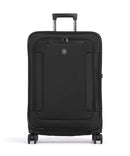 Victorinox Werks Traveler 7.0 M Kufr se 4 kolečky black