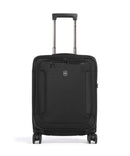 Victorinox Werks Traveler 7.0 GCO Kufr se 4 kolečky black
