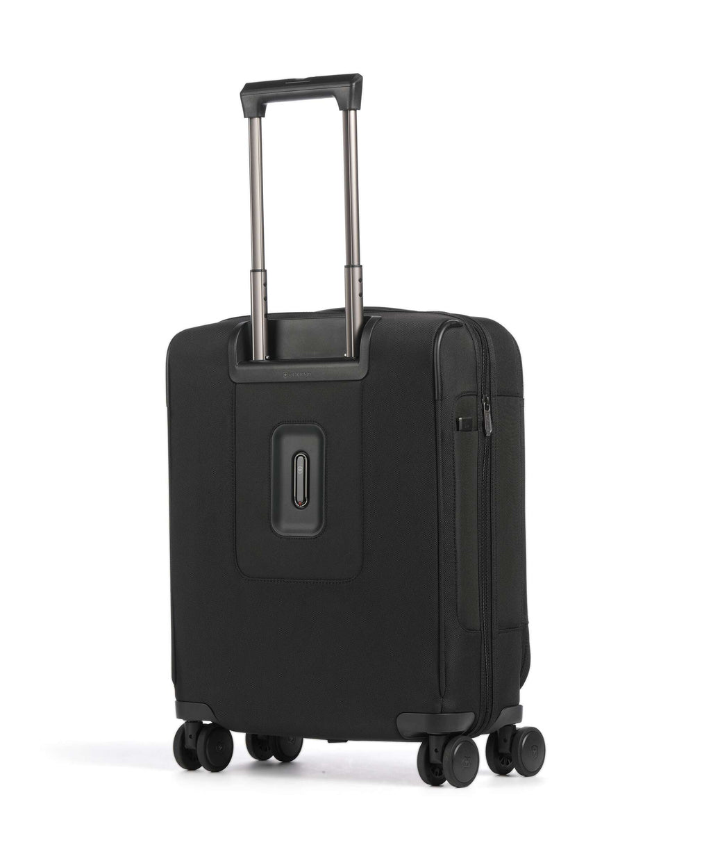 Victorinox Werks Traveler 7.0 GCO Spinner (4 wheels) black