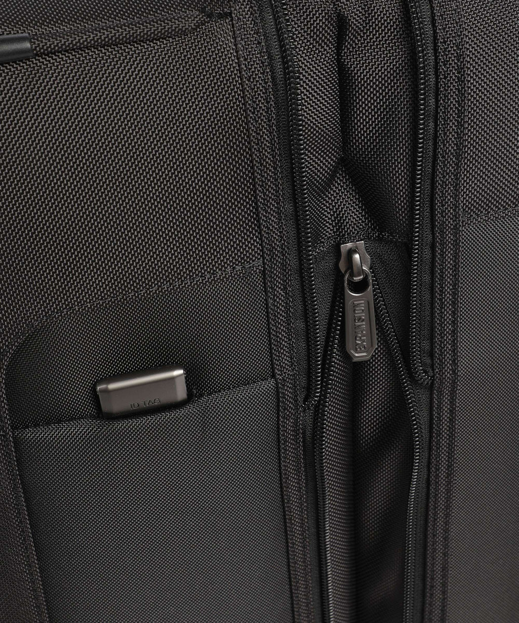 Victorinox Werks Traveler 7.0 FFQ Trolley (2 wheels) black