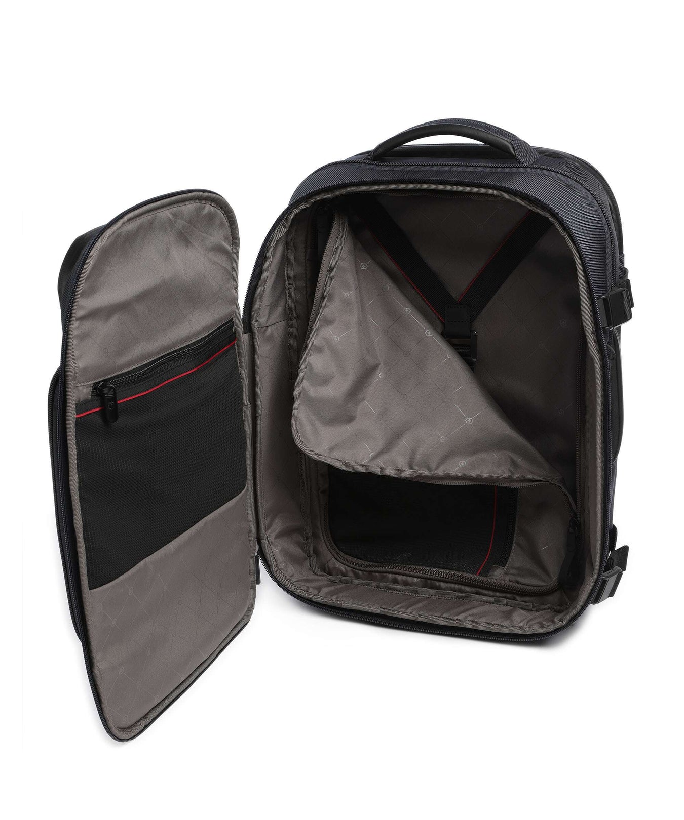 Victorinox Werks Traveler 7.0 Travel backpack navy blue