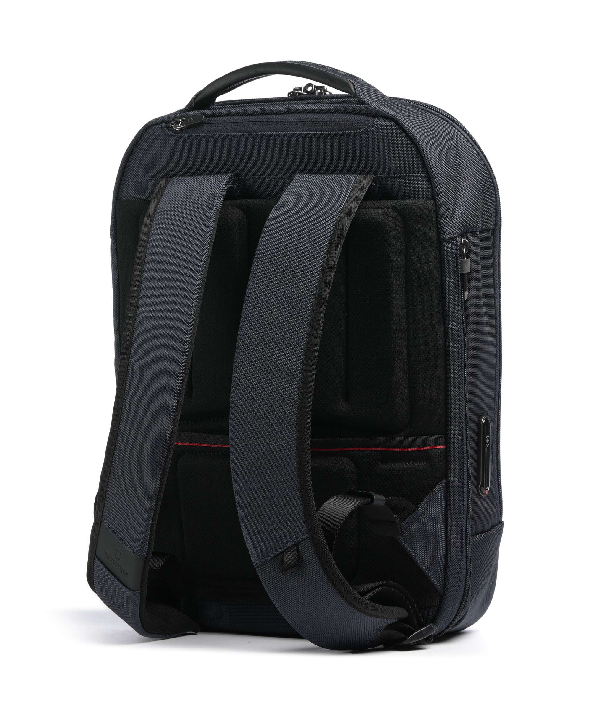 Victorinox Werks Traveler 7.0 Compact Backpack navy blue