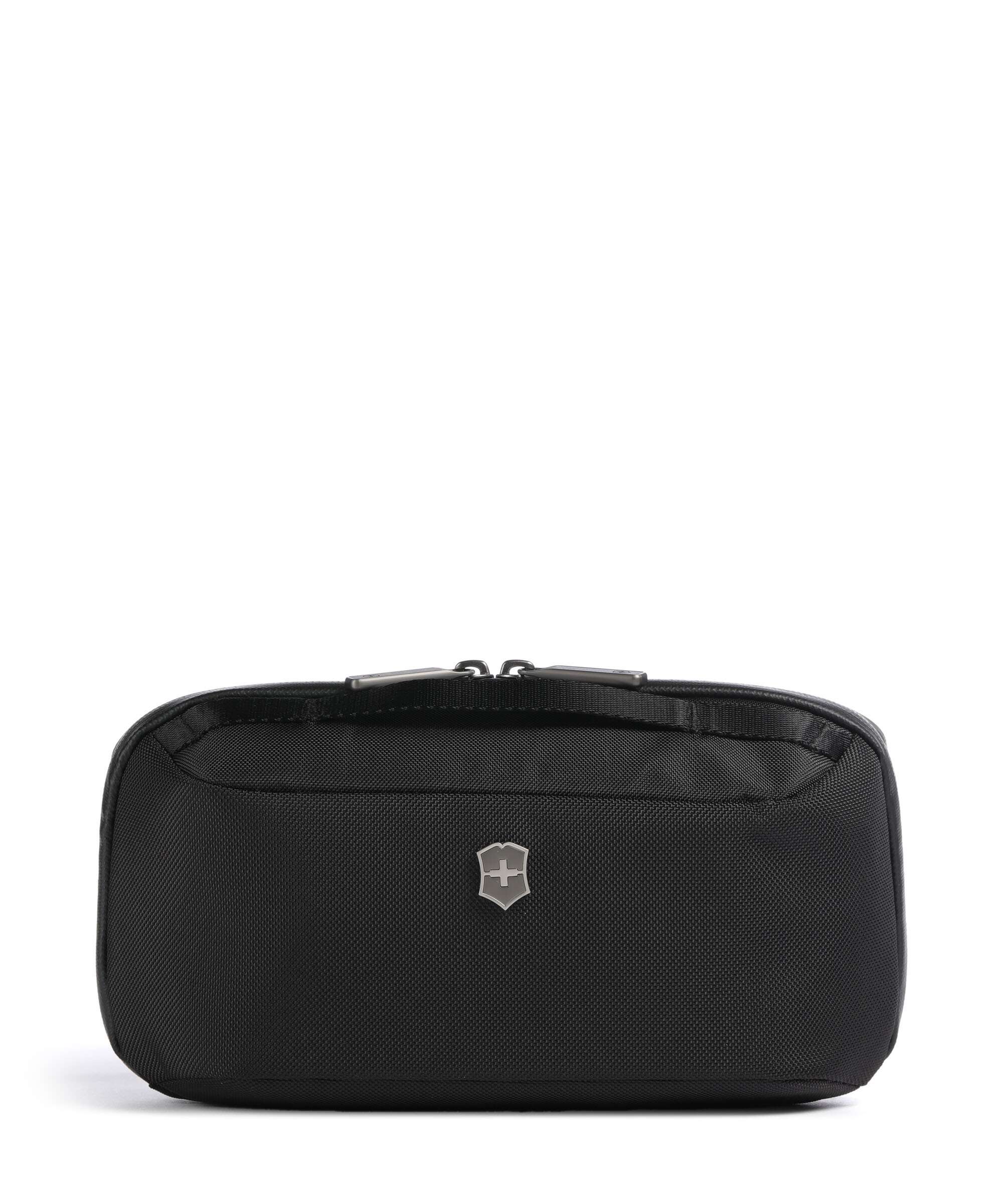 Victorinox Werks Traveler 7.0 Toiletry bag black