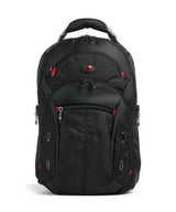 Wenger Gigabyte Batoh na notebook black