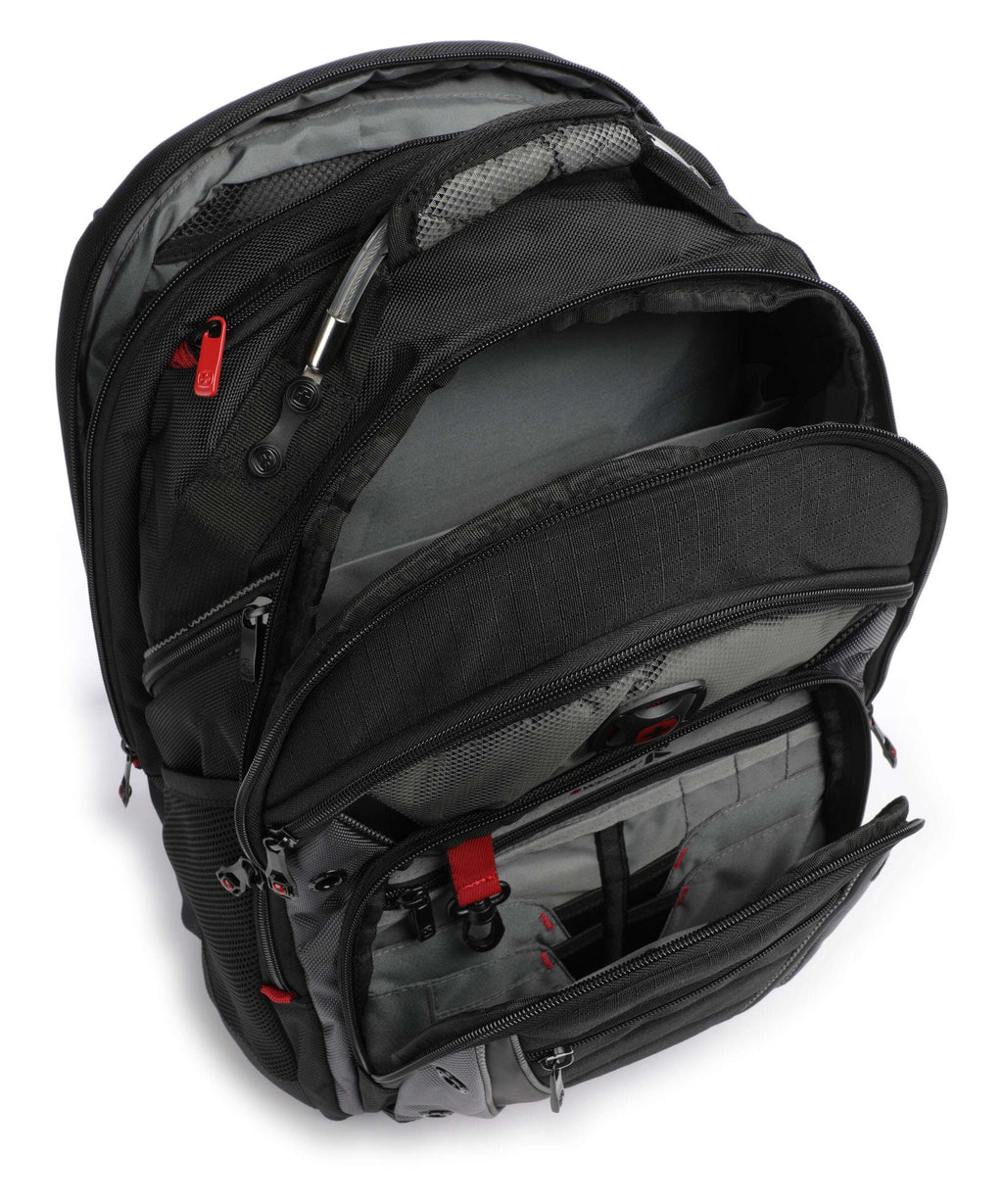 Wenger Synergy Backpack black