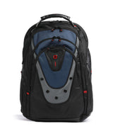 Wenger Icons Ibex Batoh na notebook blue
