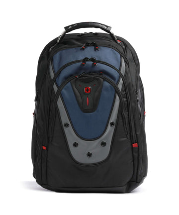 Wenger Icons Ibex Batoh na notebook blue