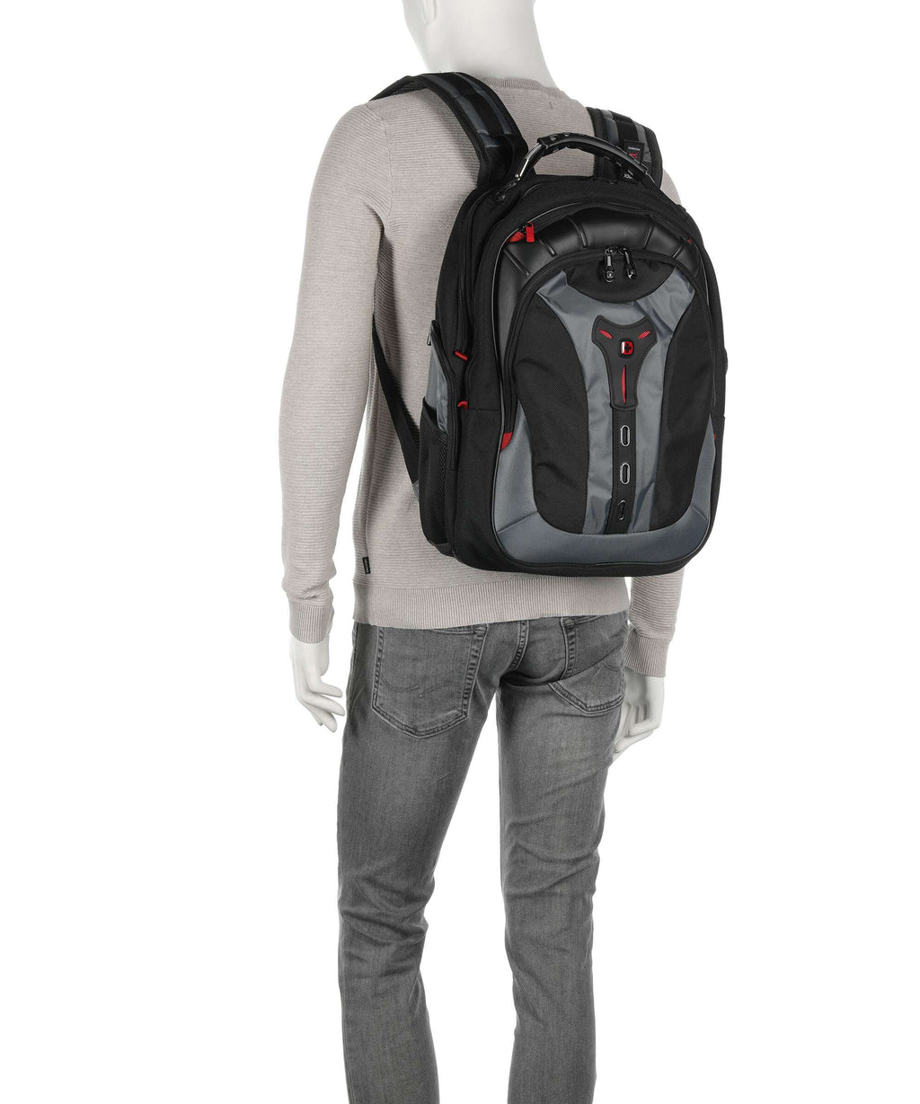 Wenger Pegasus Backpack gray
