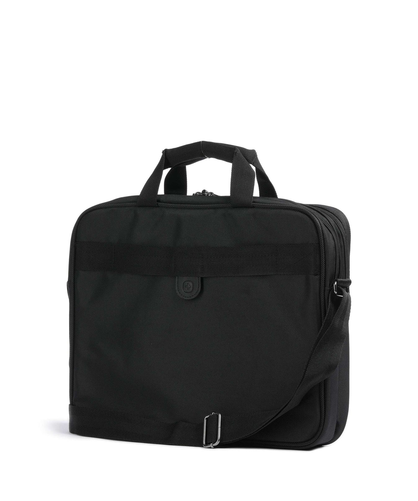 Wenger Icons Sensor Briefcase black