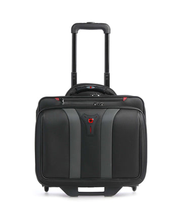 Wenger Granada Kufry na notebook black