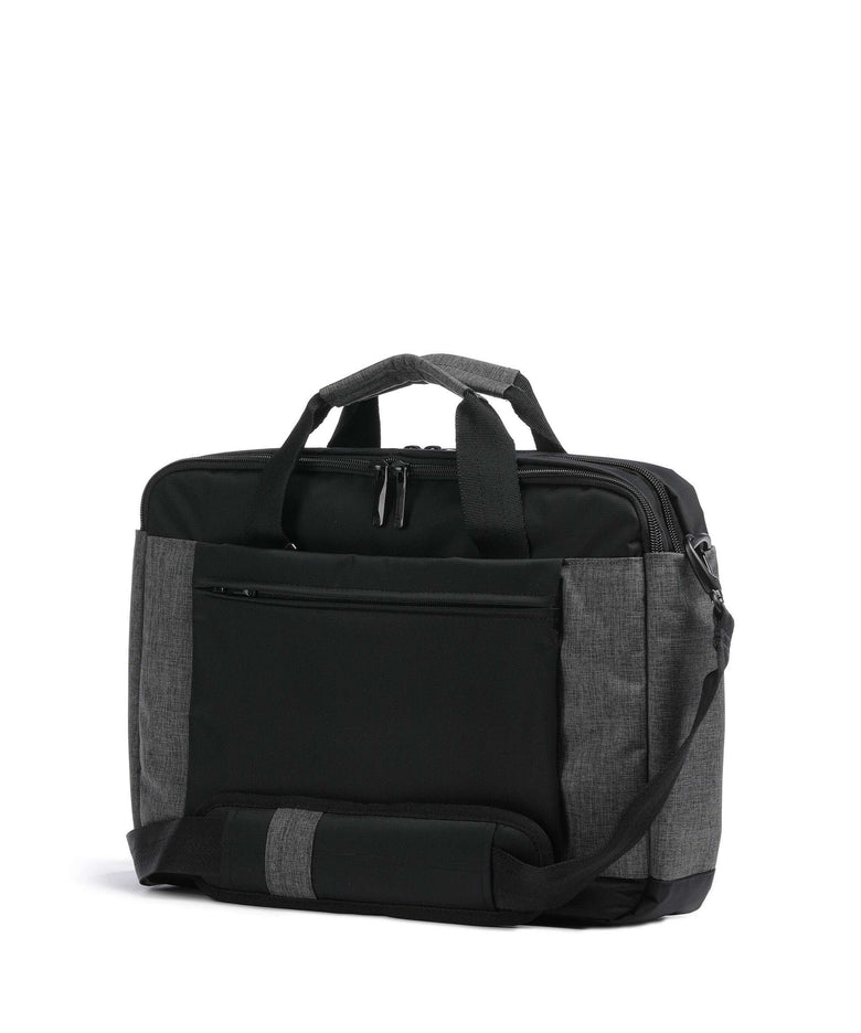 Wenger Icons Underground Briefcase black