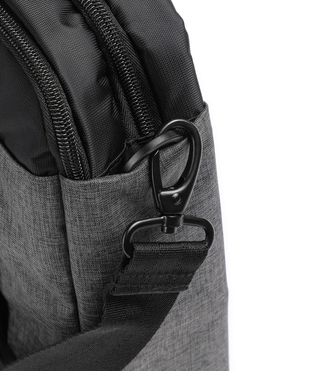 Wenger Icons Underground Briefcase black