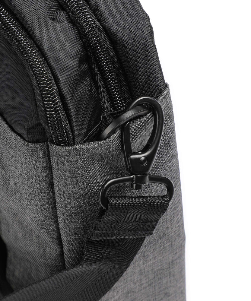 Wenger Icons Underground Briefcase black