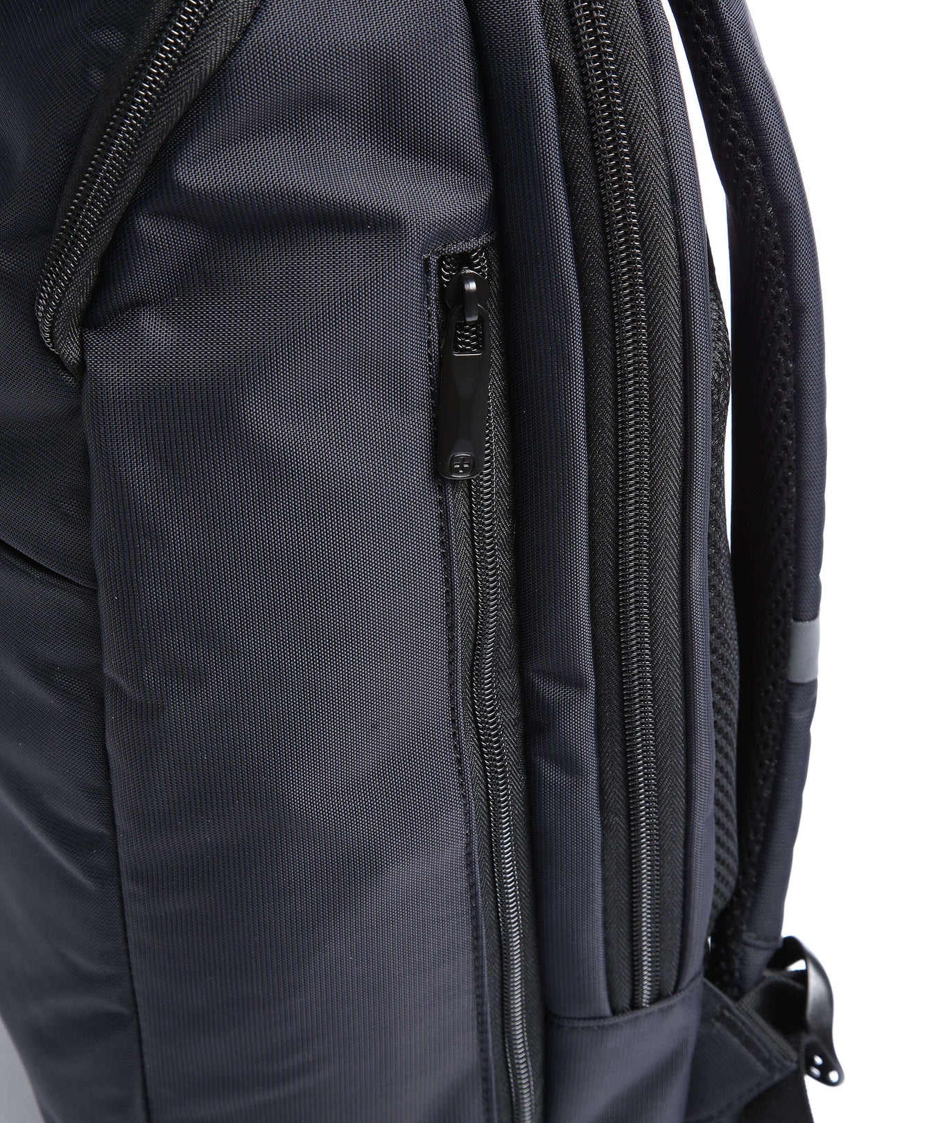 Wenger Reload 16 Laptop backpack black