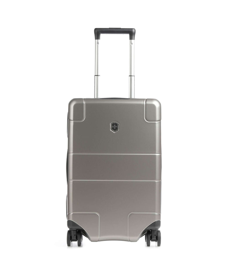 Victorinox Lexicon Spinner (4 wheels) silver
