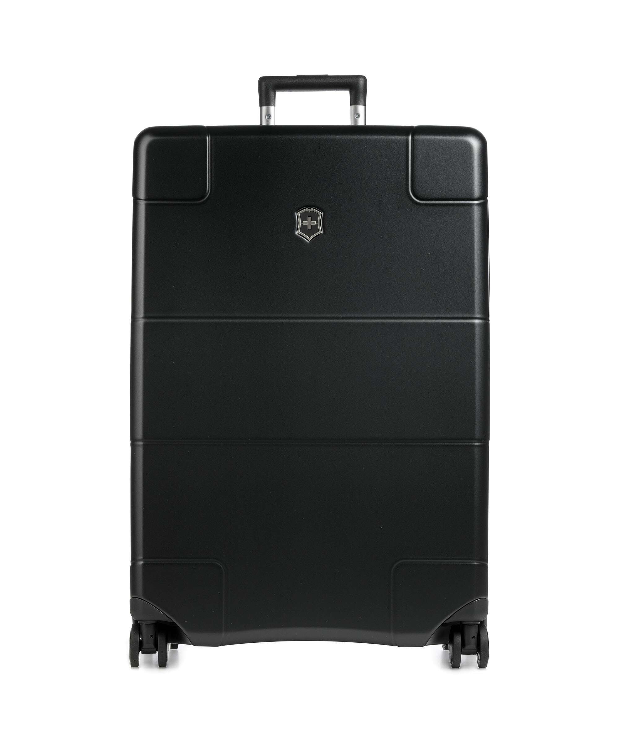 Victorinox Lexicon Spinner (4 wheels) black