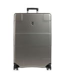 Victorinox Lexicon Kufr se 4 kolečky silver