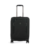 Victorinox Werks Traveler 6.0 Kufr se 4 kolečky black