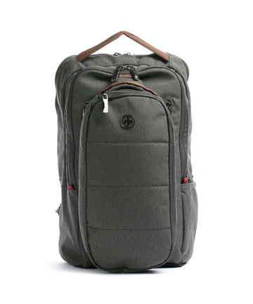 Wenger CityUpgrade Batoh na notebook grey