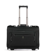 Victorinox Werks Traveler 6.0 Obal na oděvy s kolečky black