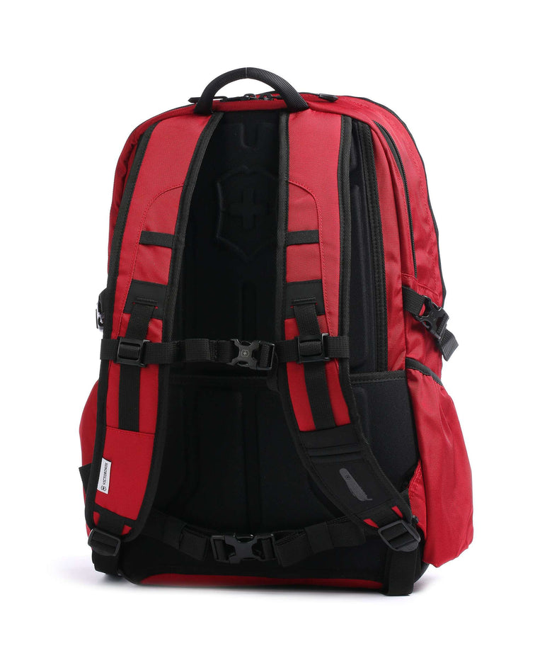 Victorinox Altmont Original Deluxe Backpack red