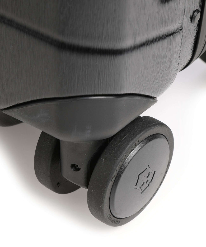 Victorinox Lexicon Framed Spinner (4 wheels) black