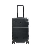 Victorinox Lexicon Framed Kufr se 4 kolečky black