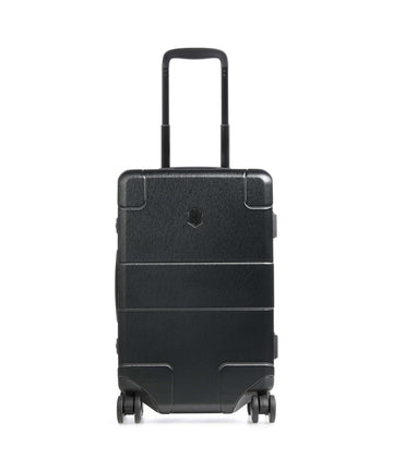 Victorinox Lexicon Framed Kufr se 4 kolečky black