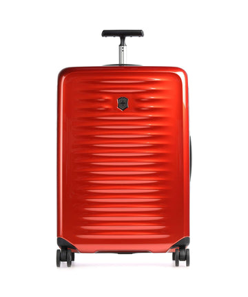 Victorinox Airox Kufr se 4 kolečky orange