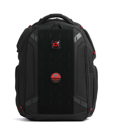 Wenger Tech PlayerOne Batoh black