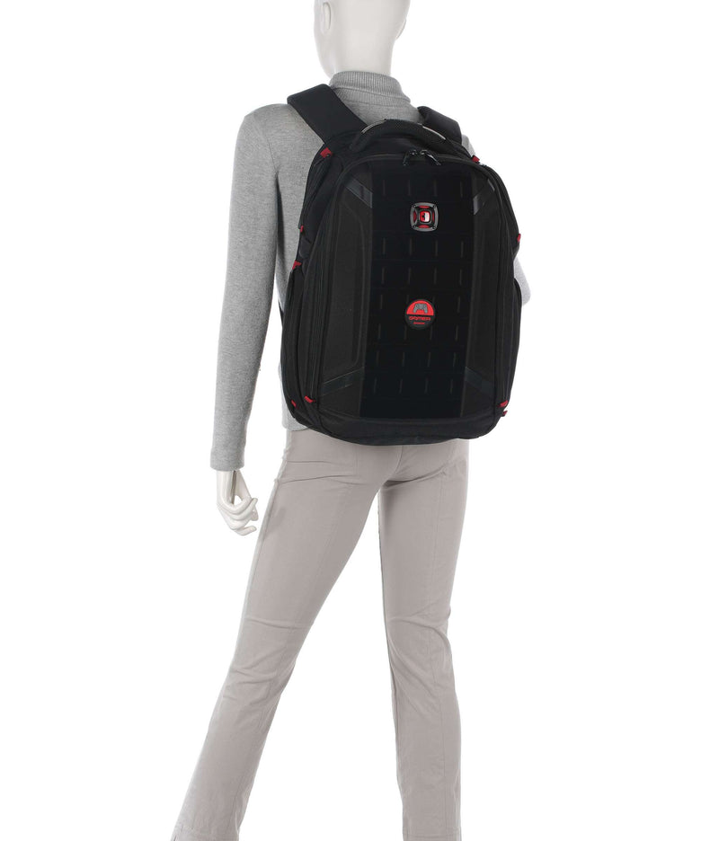 Wenger Tech PlayerOne Backpack black