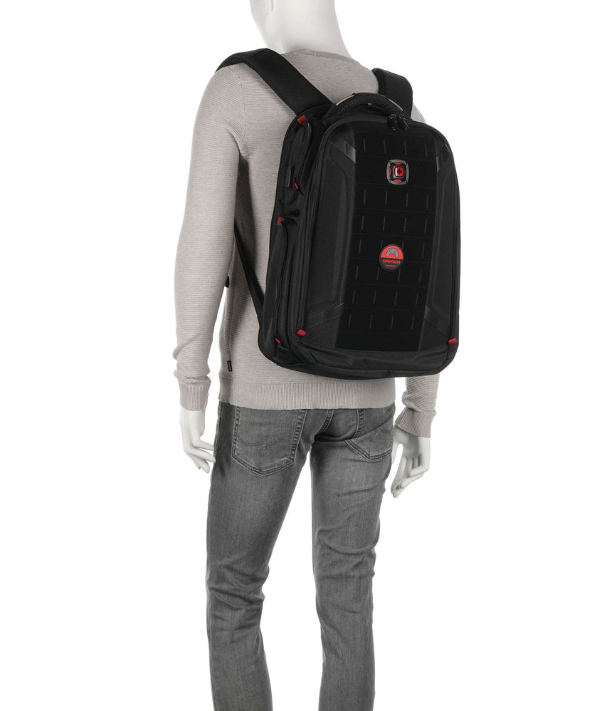 Wenger Tech PlayerOne Backpack black