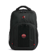 Wenger Tech PlayerMode Batoh black