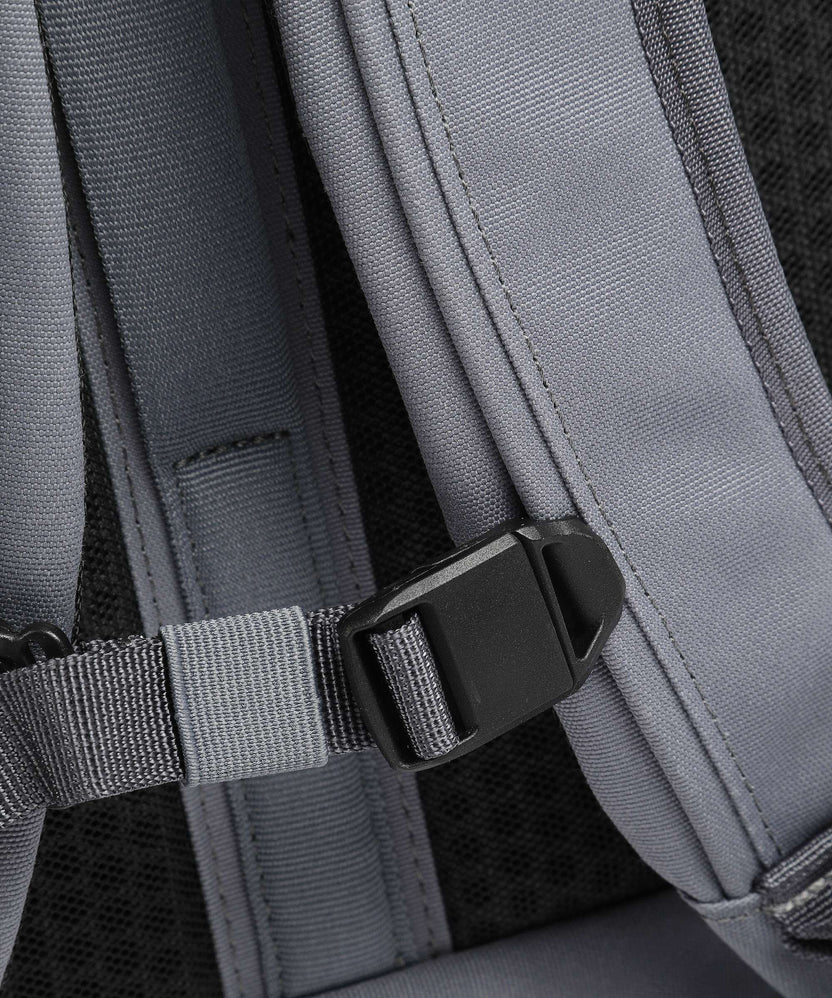 Victorinox Touring 2.0 Commuter Backpack stone grey