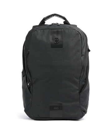 Wenger MX ECO Light Batoh na notebook light charcoal