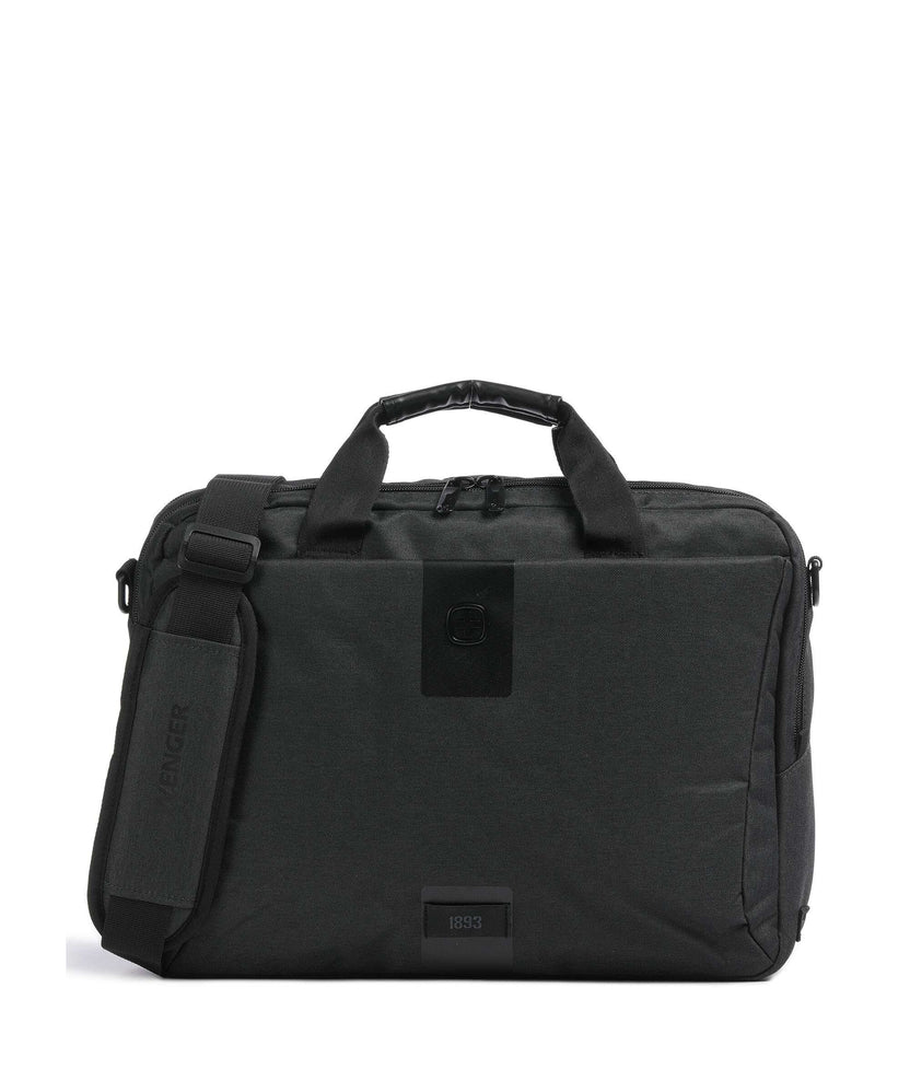 Wenger MX ECO Briefcase brief charcoal