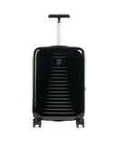 Victorinox Airox Frequent Flyer Kufr se 4 kolečky black