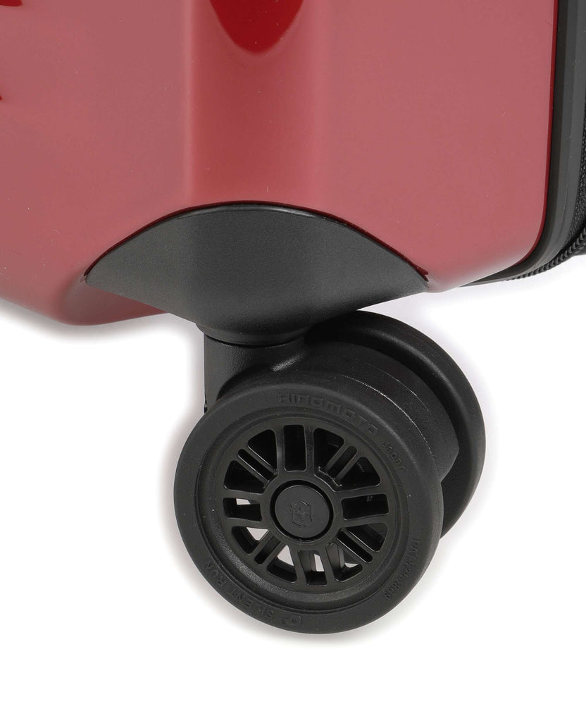 Victorinox Airox Frequent Flyer Spinner (4 wheels) victorinox red