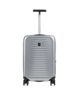 Victorinox Airox Frequent Flyer Kufr se 4 kolečky silver