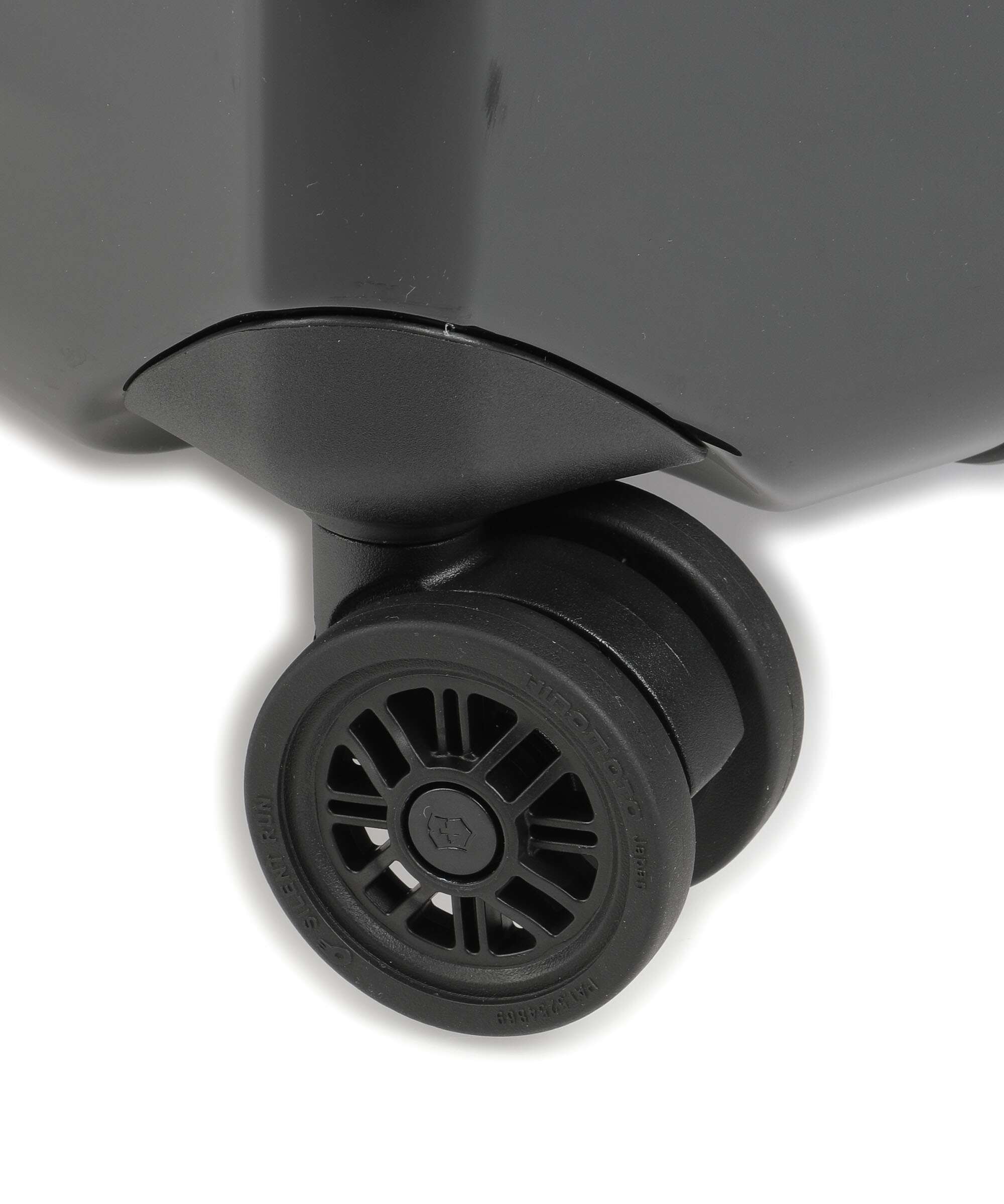 Victorinox Airox Medium Spinner (4 wheels) black