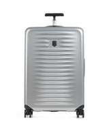 Victorinox Airox Medium Kufr se 4 kolečky silver
