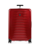 Victorinox Airox Large Kufr se 4 kolečky victorinox red